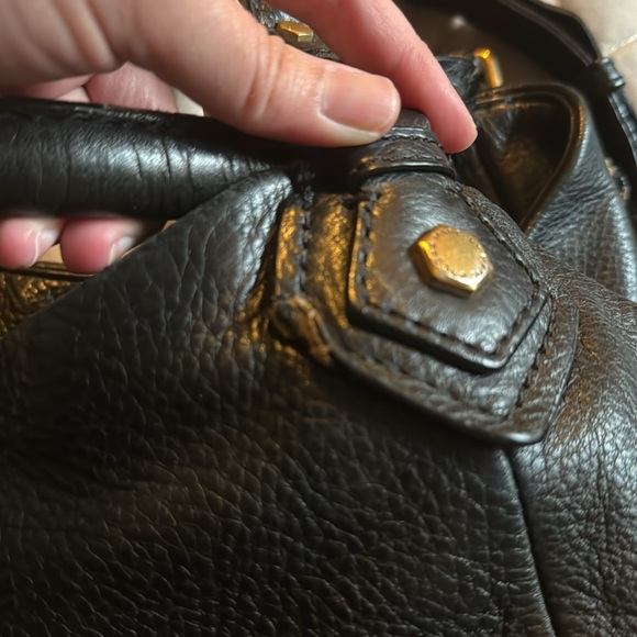 Marc Jacobs Fran Tote - Picture 9 of 12